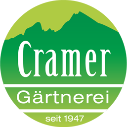 Logo Gärtnerei Cramer